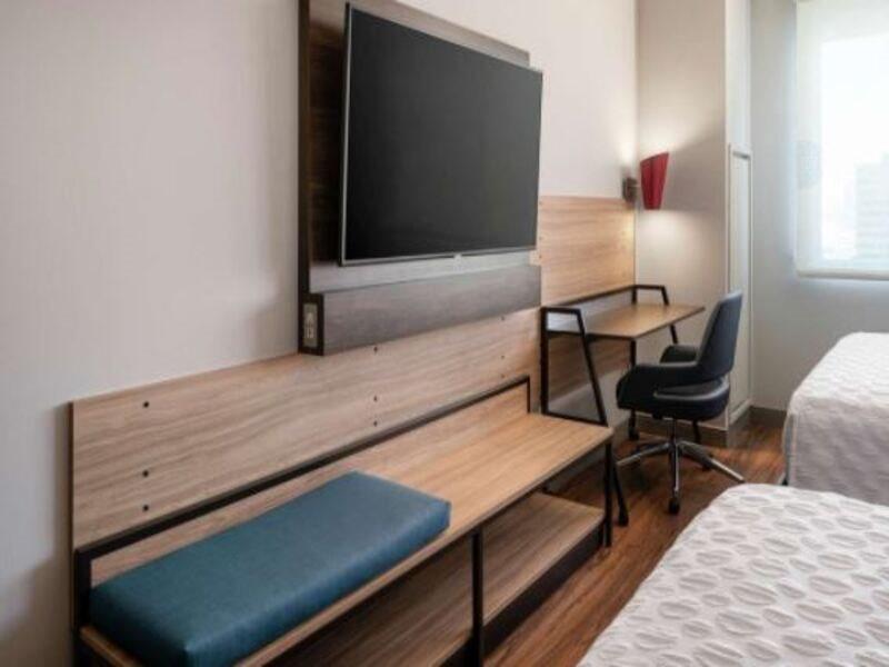 Tru By Hilton Denver, Pa Ngoại thất bức ảnh