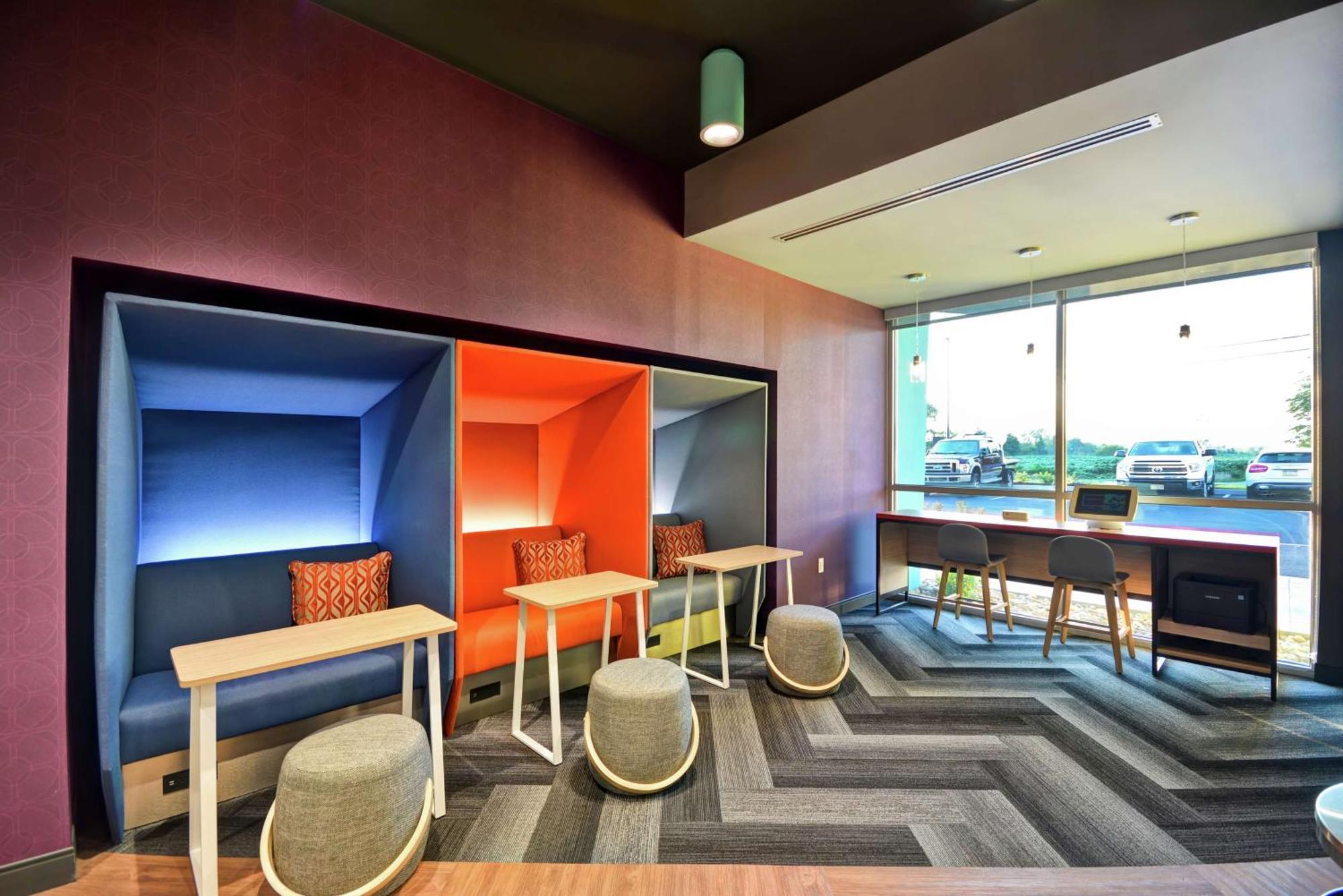 Tru By Hilton Denver, Pa Ngoại thất bức ảnh