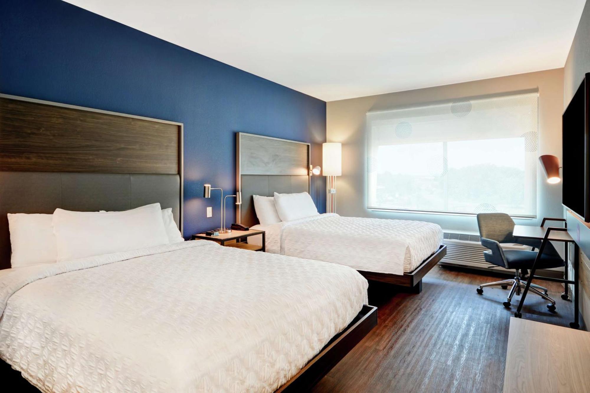 Tru By Hilton Denver, Pa Ngoại thất bức ảnh