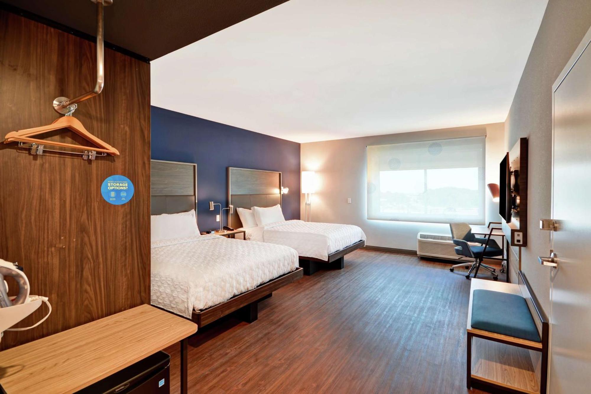 Tru By Hilton Denver, Pa Ngoại thất bức ảnh