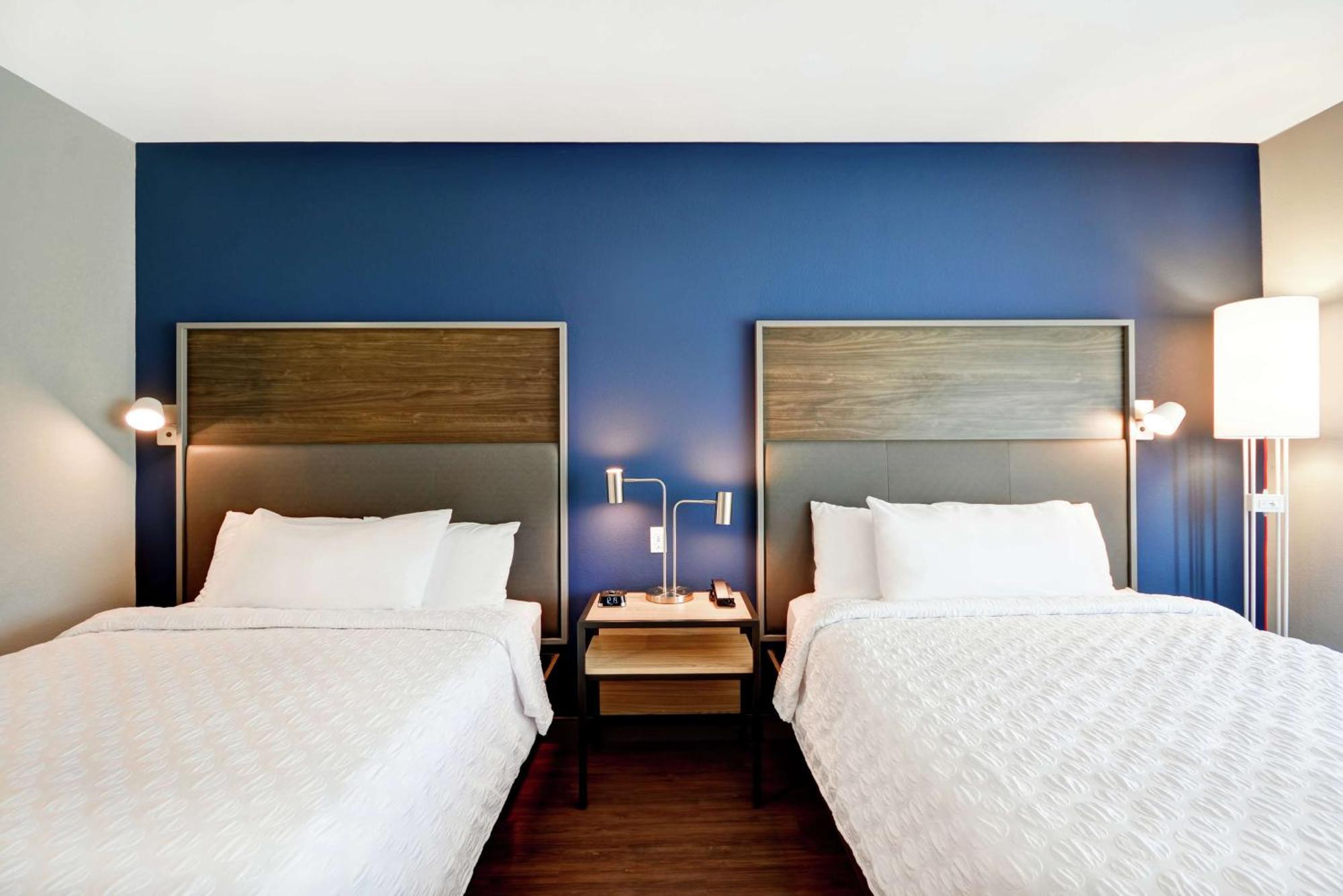 Tru By Hilton Denver, Pa Ngoại thất bức ảnh