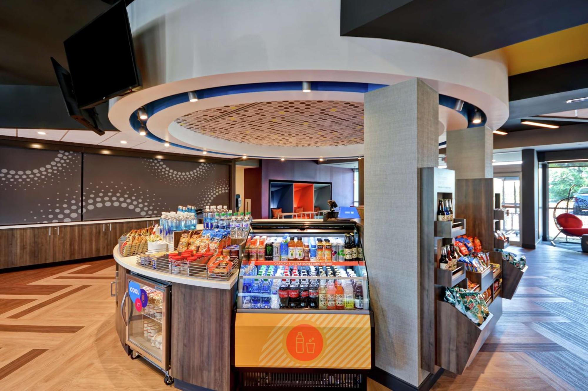 Tru By Hilton Denver, Pa Ngoại thất bức ảnh