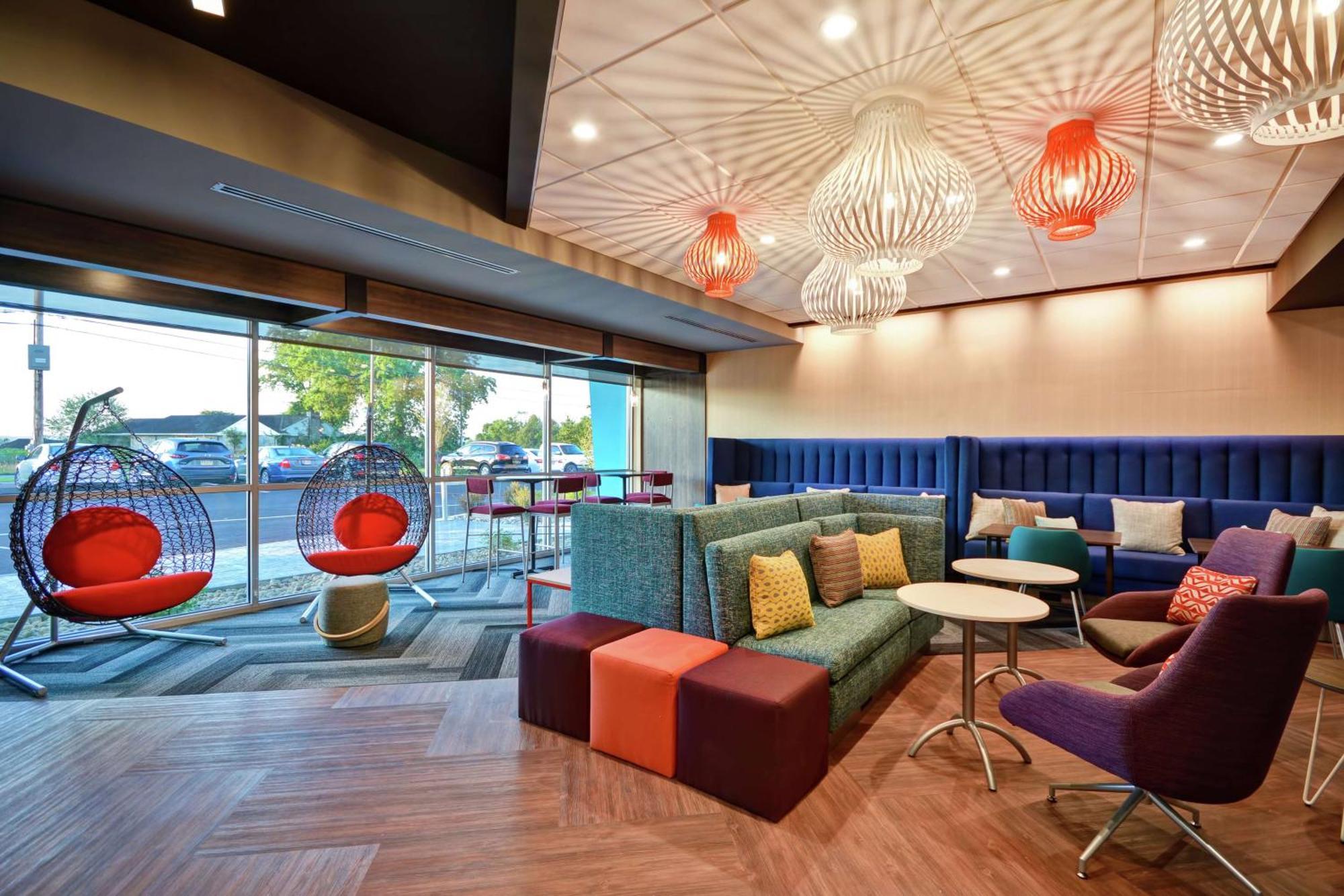 Tru By Hilton Denver, Pa Ngoại thất bức ảnh