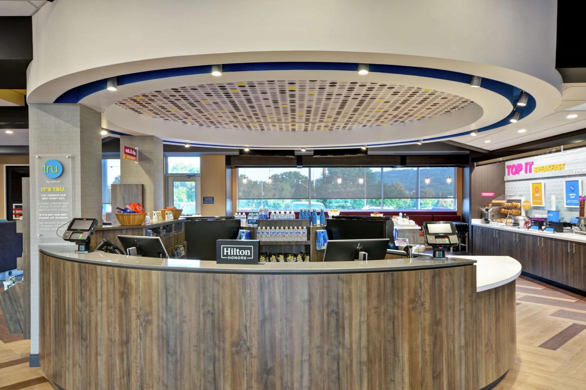 Tru By Hilton Denver, Pa Ngoại thất bức ảnh