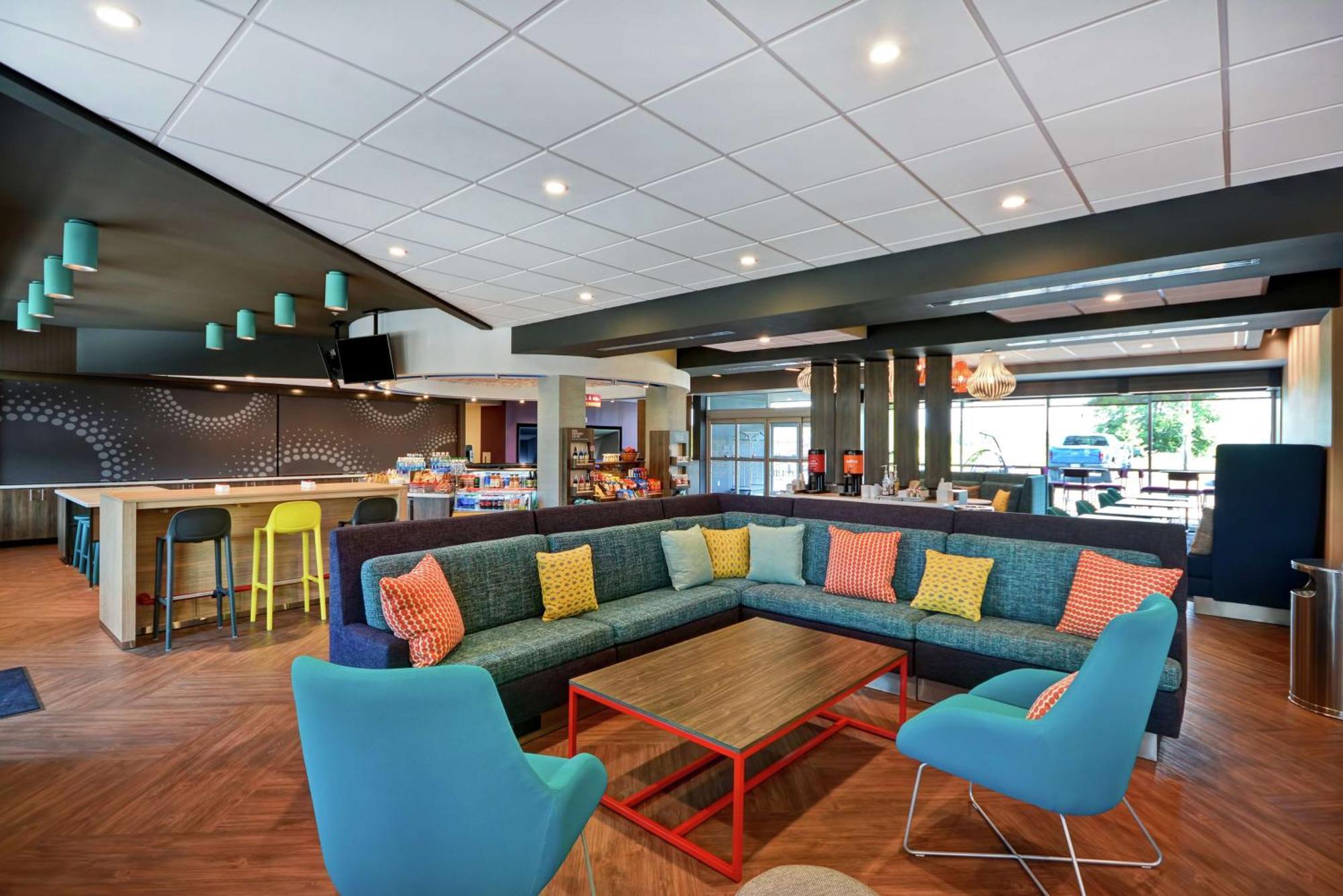 Tru By Hilton Denver, Pa Ngoại thất bức ảnh