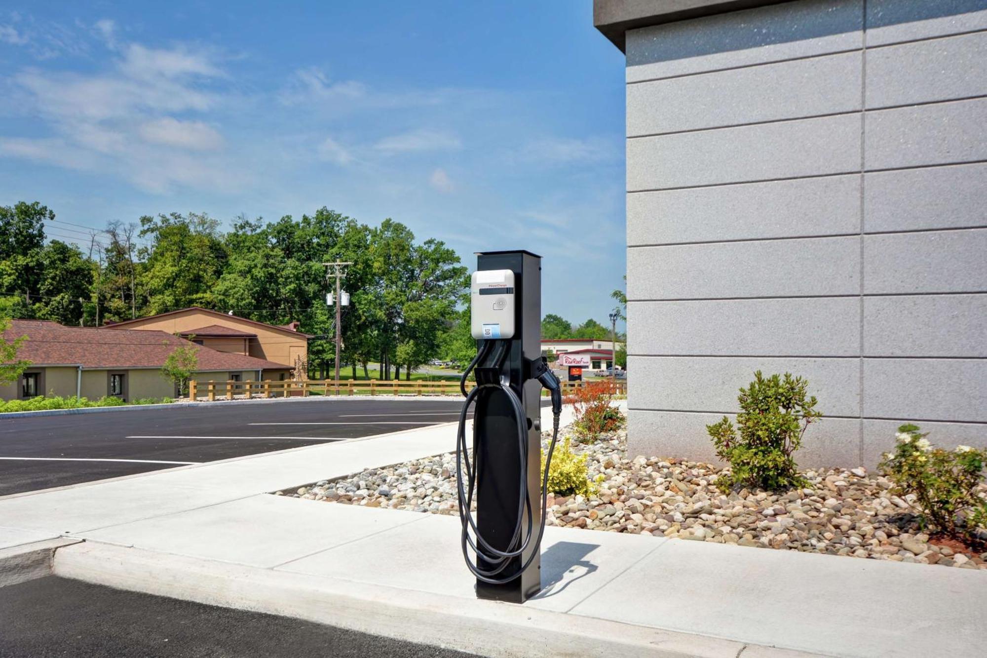 Tru By Hilton Denver, Pa Ngoại thất bức ảnh